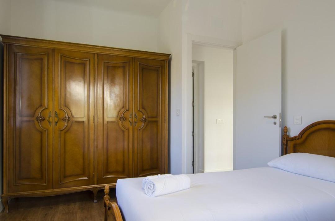 2 Bedrooms 2 Bathrooms Furnished - Bernabeu - Business Area With Terrace - Minty Stay Мадрид Екстер'єр фото