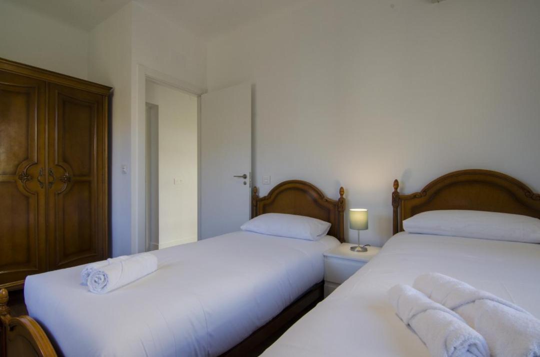 2 Bedrooms 2 Bathrooms Furnished - Bernabeu - Business Area With Terrace - Minty Stay Мадрид Екстер'єр фото